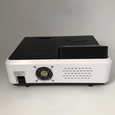 USB出力ポート 単束UV可視スペクトロフォトメーター 分析研究室用