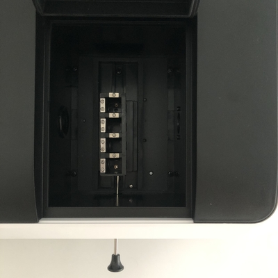 USB出力ポート 単束UV可視スペクトロフォトメーター 分析研究室用
