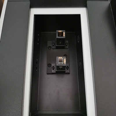 波長検出のためのピーク機器T-9200UV可視スペクトロフォトメーターダブルビーム