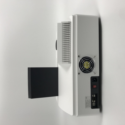 E-1000 OEMスペクトロフォトメーター UV Vis 4nm 帯域幅 マニュアル