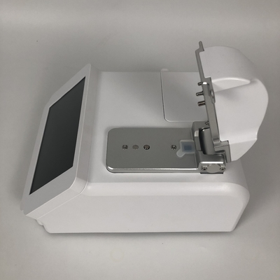 200-800nm波長範囲 ピーク・インストゥルメント ナノドロップ AA1000 マイクロスペクトロフォトメーター