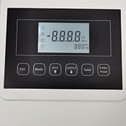 高精度UV可視スペクトロフォトメーターによる正確な伝達量測定
